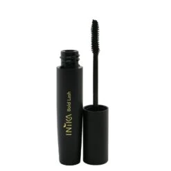 INIKA Organic Bold Lash Vegan Mascara - # Brown 12ml/0.4oz 10 INIKA Organic Bold Lash Vegan Mascara - # Brown 12ml/0.4oz -Flawless Hue Store 26711093402 0de9f37e 9312 4244 a25c a7f1ae190408