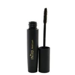 INIKA Organic Bold Lash Vegan Mascara - # Brown 12ml/0.4oz