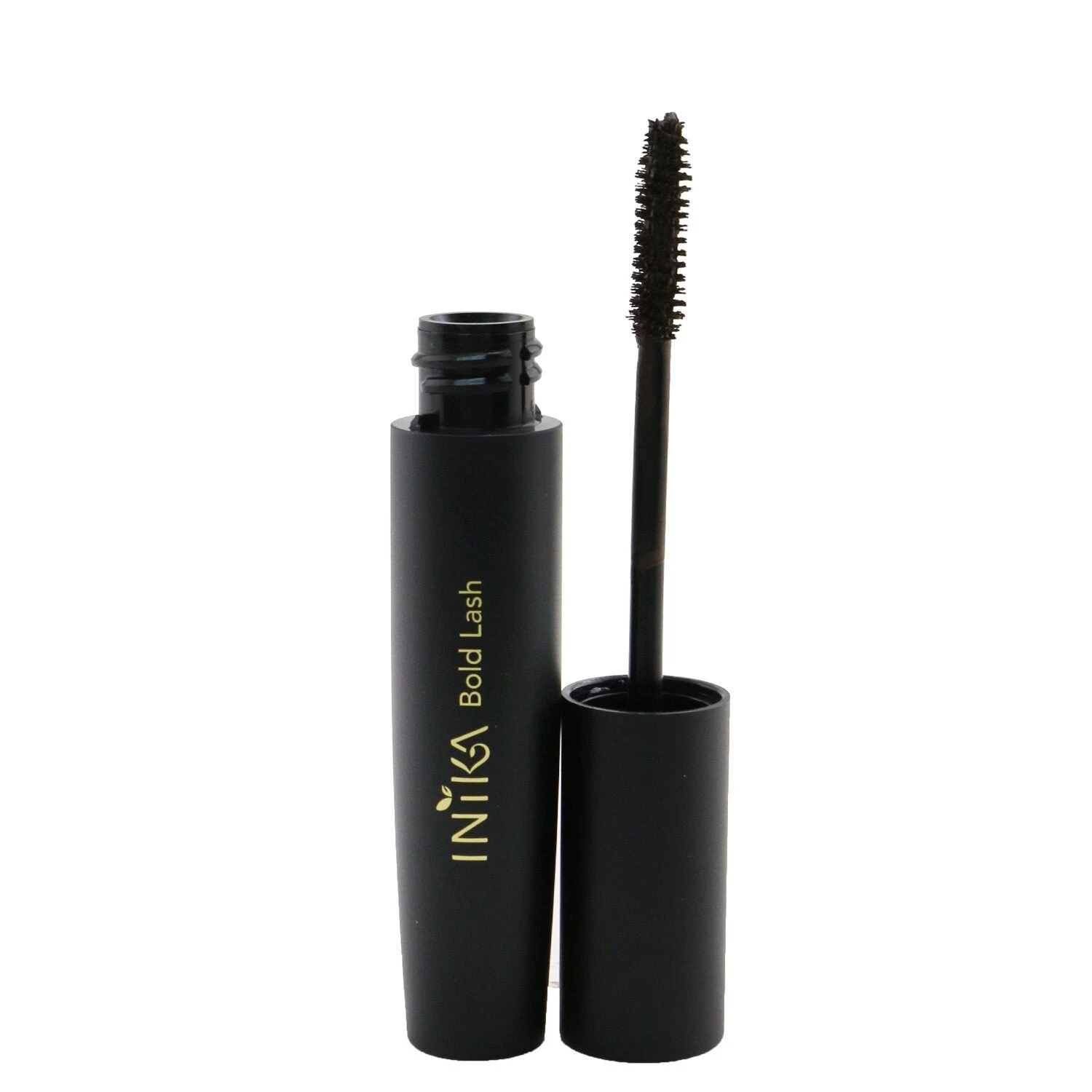 INIKA Organic Bold Lash Vegan Mascara - # Brown 12ml/0.4oz 2 INIKA Organic Bold Lash Vegan Mascara - # Brown 12ml/0.4oz