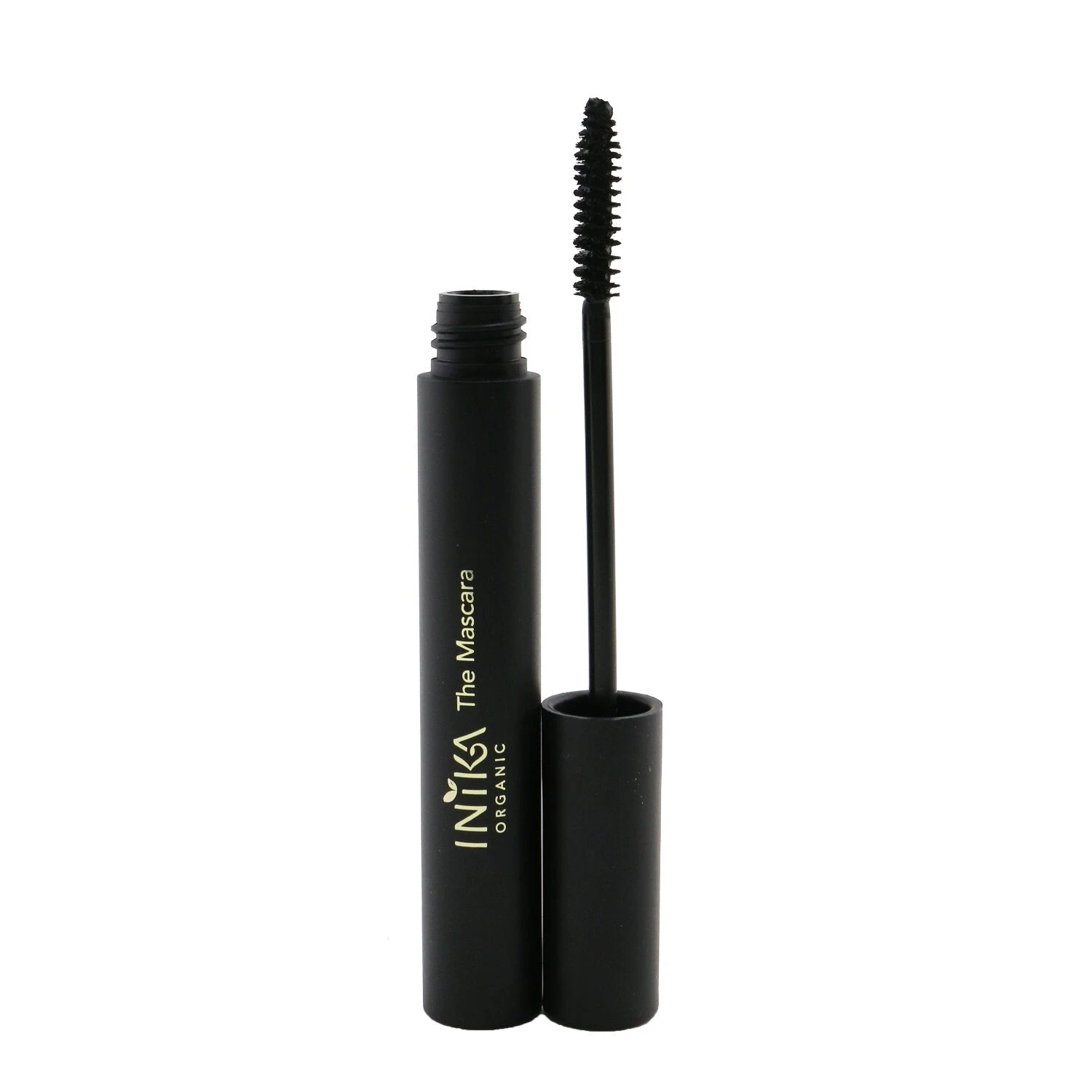 INIKA Organic The Mascara - # Brown 8ml/0.27oz 6 INIKA Organic The Mascara - # Brown 8ml/0.27oz - Image 4