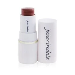 Jane Iredale Glow Time Blush Stick - # Enchanted (Soft Pink Brown With Gold Shimmer For Dark To Deeper Skin Tones) 7.5g/0.26oz -Flawless Hue Store 26749003602 a10ffa6a 2efd 4e6a 9c48 ad8ed691499f