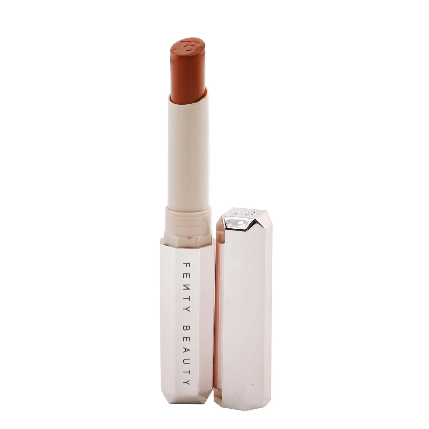 Fenty Beauty By Rihanna Mattemoiselle Plush Matte Lipstick - # Pumpkin Rose (Rich Marigold) 1.7g/0.06oz 15 Fenty Beauty By Rihanna Mattemoiselle Plush Matte Lipstick - # Pumpkin Rose (Rich Marigold) 1.7g/0.06oz - Image 13