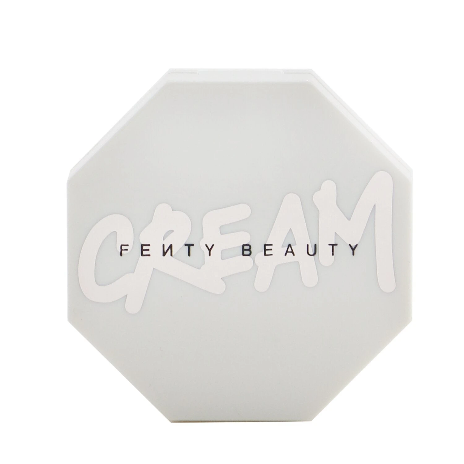 Fenty Beauty By Rihanna Cheeks Out Freestyle Cream Blush - # 01 Fuego Flush (Soft Tangerine With Shimmer) 3g/0.1oz 5 Fenty Beauty By Rihanna Cheeks Out Freestyle Cream Blush - # 01 Fuego Flush (Soft Tangerine With Shimmer) 3g/0.1oz - Image 3