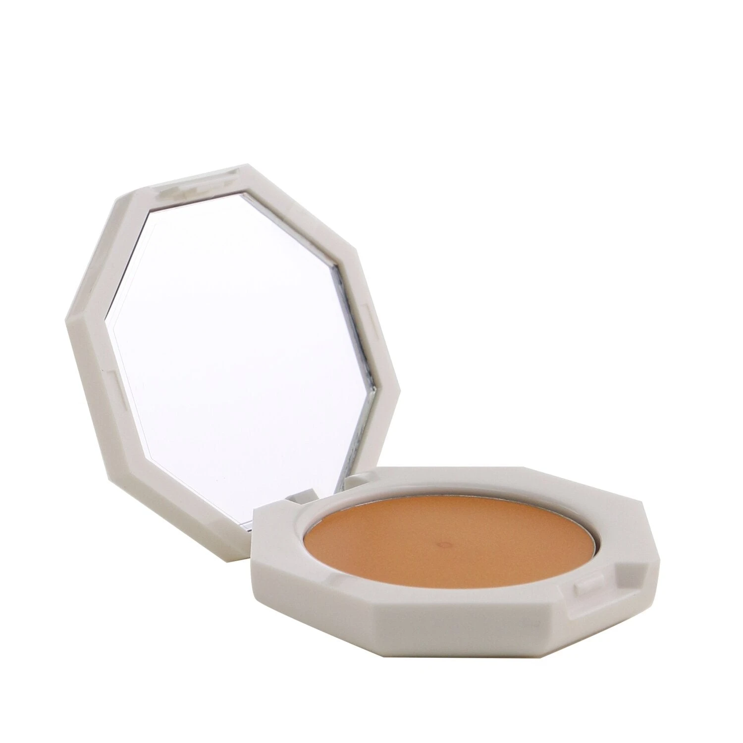 Fenty Beauty By Rihanna Cheeks Out Freestyle Cream Blush - # 01 Fuego Flush (Soft Tangerine With Shimmer) 3g/0.1oz 3 Fenty Beauty By Rihanna Cheeks Out Freestyle Cream Blush - # 01 Fuego Flush (Soft Tangerine With Shimmer) 3g/0.1oz