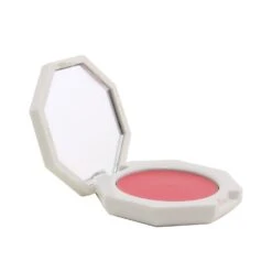 Fenty Beauty By Rihanna Cheeks Out Freestyle Cream Blush - # 08 Summertime Wine (Soft Berry With Shimmer) 3g/0.1oz -Flawless Hue Store 26828279102 454700cd 5efe 4be9 9083 78b0f43d8c02