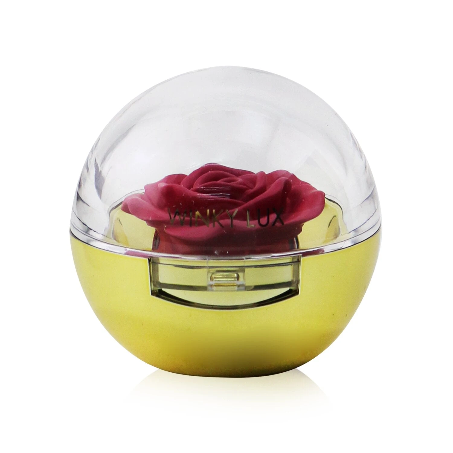 Winky Lux Cheeky Rose Cream Blush - # Tea Time 4.8g/0.17oz 11 Winky Lux Cheeky Rose Cream Blush - # Tea Time 4.8g/0.17oz - Image 9