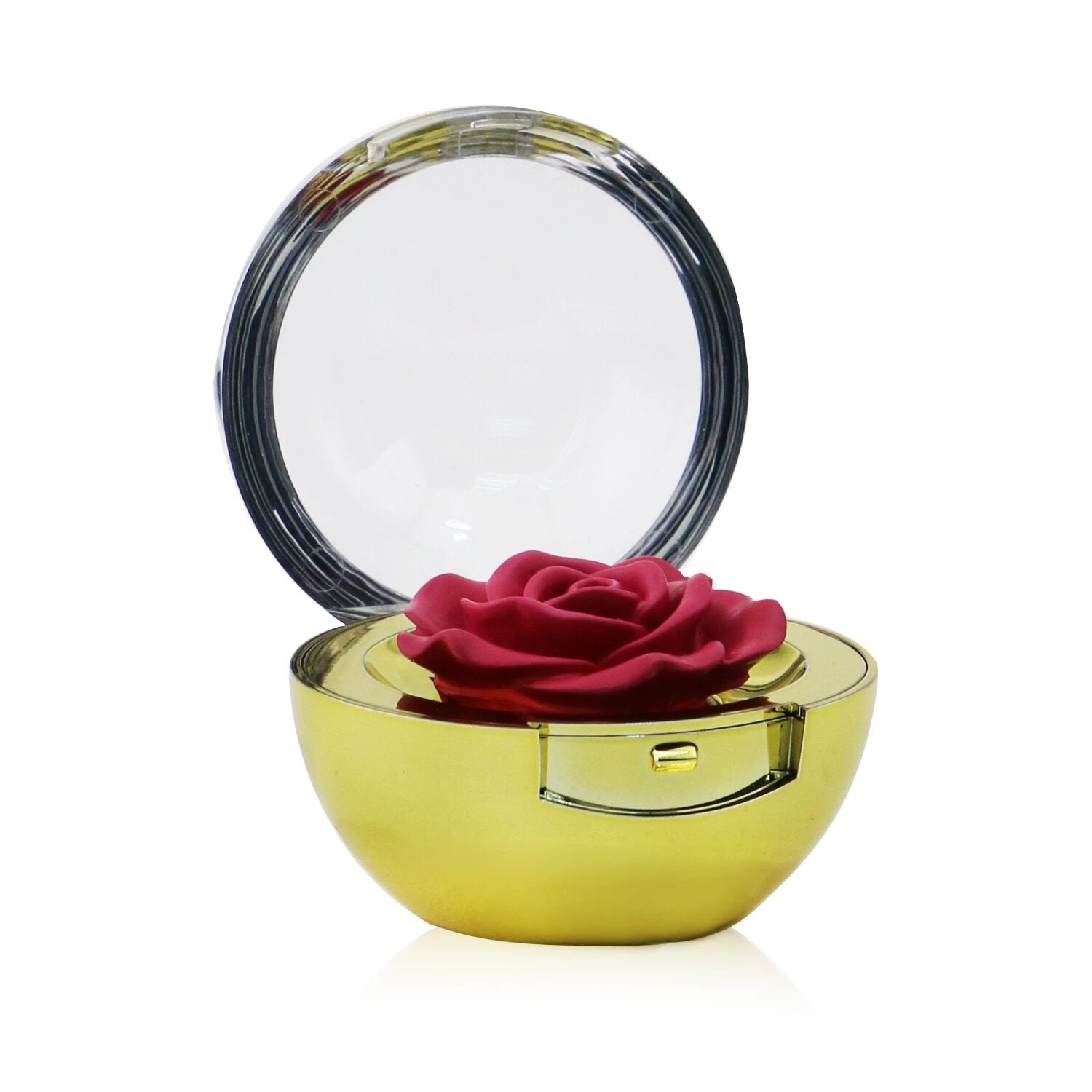 Winky Lux Cheeky Rose Cream Blush - # Tea Time 4.8g/0.17oz 9 Winky Lux Cheeky Rose Cream Blush - # Tea Time 4.8g/0.17oz - Image 7