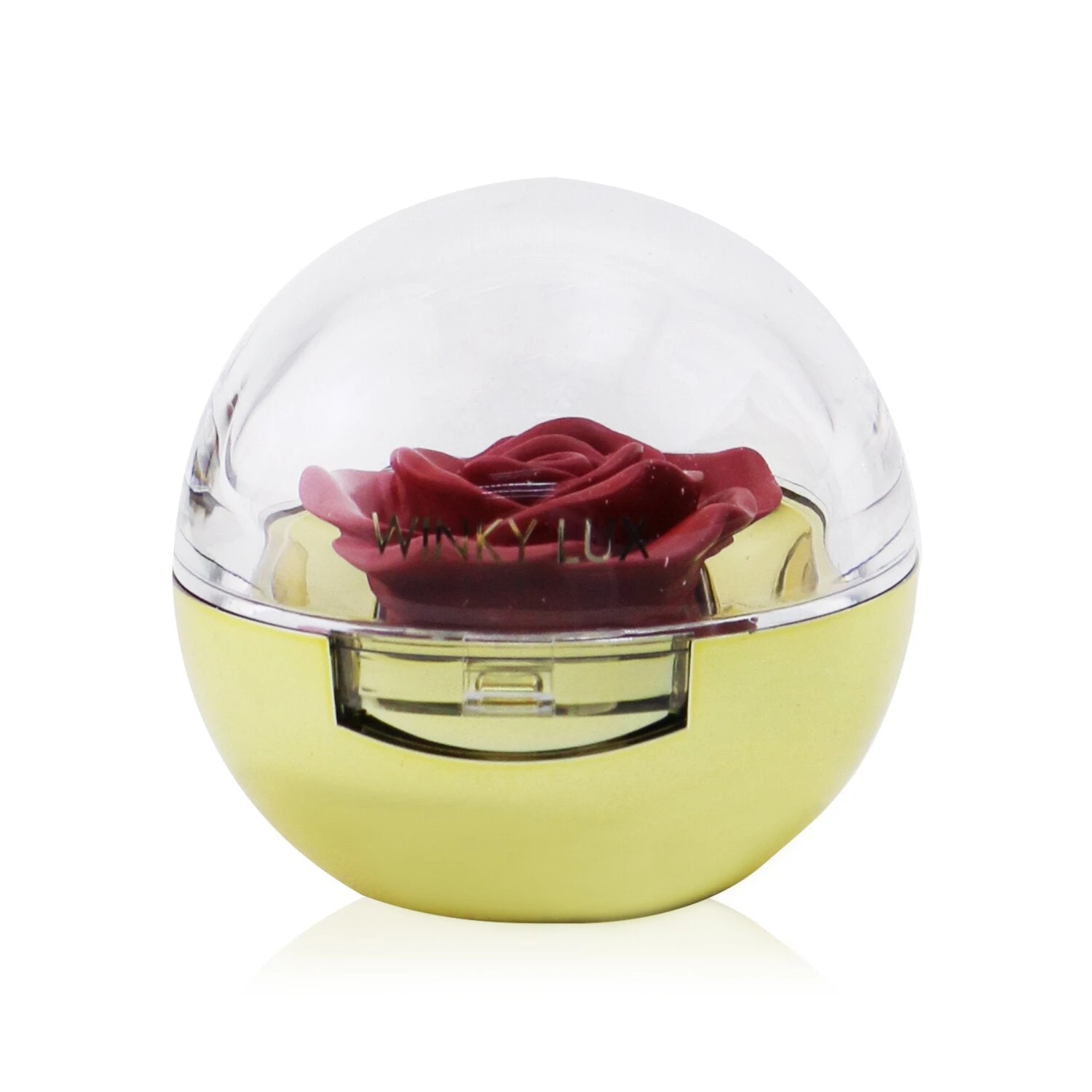 Winky Lux Cheeky Rose Cream Blush - # Tea Time 4.8g/0.17oz 14 Winky Lux Cheeky Rose Cream Blush - # Tea Time 4.8g/0.17oz - Image 12