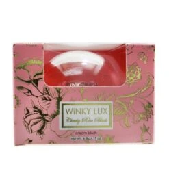 Winky Lux Cheeky Rose Cream Blush - # Tea Time 4.8g/0.17oz 16 Winky Lux Cheeky Rose Cream Blush - # Tea Time 4.8g/0.17oz -Flawless Hue Store 26919078602 2