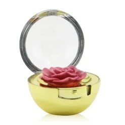 Winky Lux Cheeky Rose Cream Blush - # Tea Time 4.8g/0.17oz