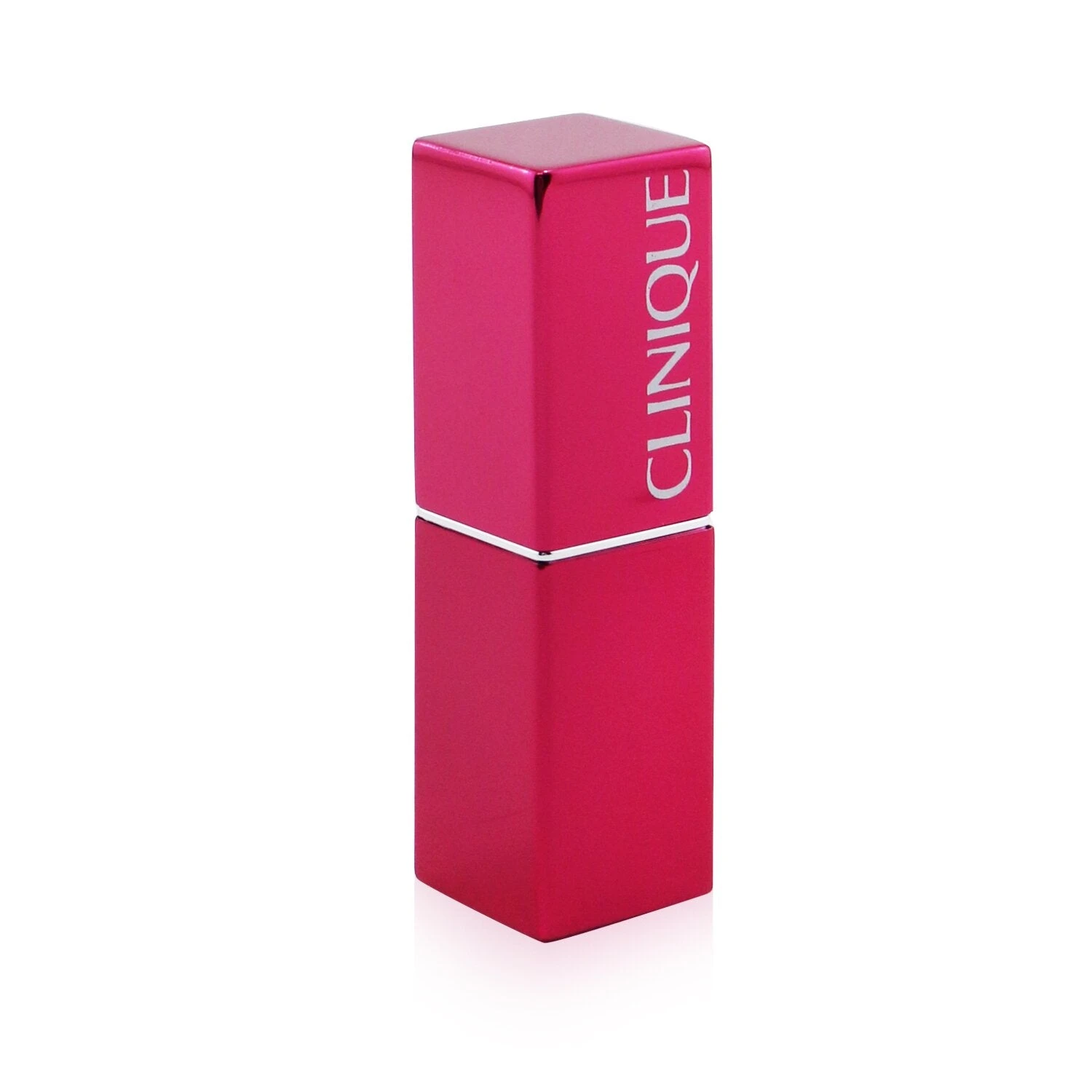 Clinique Clinique Pop Reds Lip Color + Cheek - # 03 Red-y To Party 3.6g/0.12oz 8 Clinique Clinique Pop Reds Lip Color + Cheek - # 03 Red-y To Party 3.6g/0.12oz - Image 6
