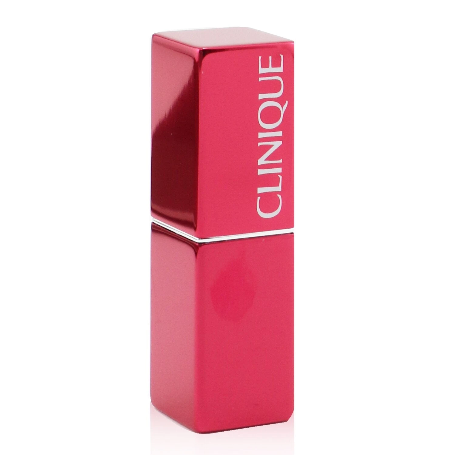Clinique Clinique Pop Reds Lip Color + Cheek - # 03 Red-y To Party 3.6g/0.12oz 5 Clinique Clinique Pop Reds Lip Color + Cheek - # 03 Red-y To Party 3.6g/0.12oz - Image 3