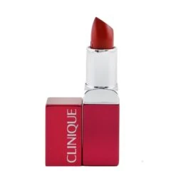 Clinique Clinique Pop Reds Lip Color + Cheek - # 03 Red-y To Party 3.6g/0.12oz 16 Clinique Clinique Pop Reds Lip Color + Cheek - # 03 Red-y To Party 3.6g/0.12oz -Flawless Hue Store 26925080402 dbdf6e71 0f4a 4308 98b5 e97fc981f3af
