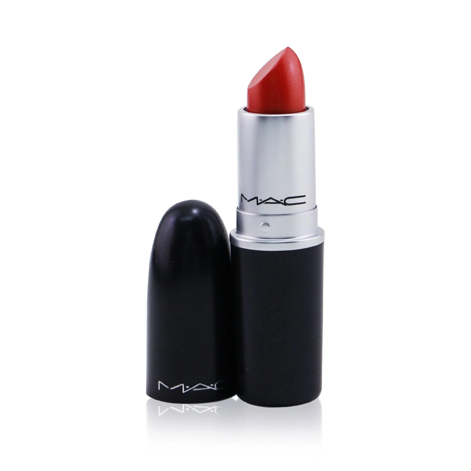 MAC Lipstick - Dozen Carnations (Cremesheen) 3g/0.1oz 3 MAC Lipstick - Dozen Carnations (Cremesheen) 3g/0.1oz
