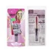KISS ME Heroine Make Micro Mascara Advanced Film - # 50 Mauve Pink (Limited Edition) 4.5g/0.15oz -Flawless Hue Store 27020177202 1