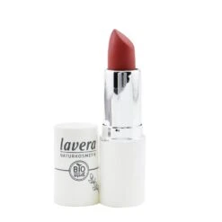 Lavera Velvet Matt Lipstick - # 05 Pink Coral 4.5g/0.15oz -Flawless Hue Store 27108526602 4c729cff 7fe9 40c5 9456 f6a3fae1c6ca