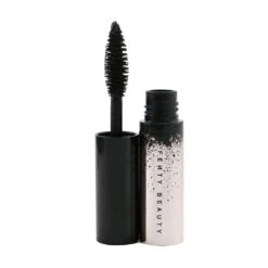 Fenty Beauty By Rihanna Full Frontal Volume, Lift & Curl Mini Mascara - # Cuz I'm Black 4.7ml/0.16oz