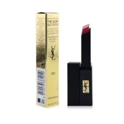Yves Saint Laurent Rouge Pur Couture The Slim Velvet Radical Matte Lipstick - # 305 Orange Surge 2g/0.07oz 38 Yves Saint Laurent Rouge Pur Couture The Slim Velvet Radical Matte Lipstick - # 305 Orange Surge 2g/0.07oz -Flawless Hue Store 27125681702 1 660eaf40 be01 43a4 a2e4 0fd7c6a9edcb