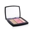 Lancome Blush Subtil Palette (3x Colours Powder Blusher) - # 323 Rose Flush (US Verison) (Unboxed) 4.5g/0.158oz -Flawless Hue Store 27264080902