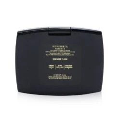 Lancome Blush Subtil Palette (3x Colours Powder Blusher) - # 323 Rose Flush (US Verison) (Unboxed) 4.5g/0.158oz -Flawless Hue Store 27264080902 2