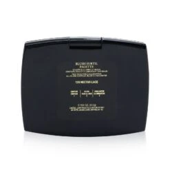 Lancome Blush Subtil Palette (3x Colours Powder Blusher) - # 323 Rose Flush (US Verison) (Unboxed) 4.5g/0.158oz -Flawless Hue Store 27264180902 2