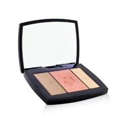 Lancome Blush Subtil Palette (3x Colours Powder Blusher) - # 323 Rose Flush (US Verison) (Unboxed) 4.5g/0.158oz -Flawless Hue Store 27264180902