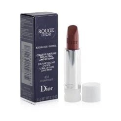Christian Dior Rouge Dior Couture Colour Refillable Lipstick Refill - # 525 Cherie (Metallic) (Box Slightly Damaged) 3.5g/0.12oz 26 Christian Dior Rouge Dior Couture Colour Refillable Lipstick Refill - # 525 Cherie (Metallic) (Box Slightly Damaged) 3.5g/0.12oz -Flawless Hue Store 27277680102 1 2992f4b1 d59f 4812 bb03 9cbc0fd7d467