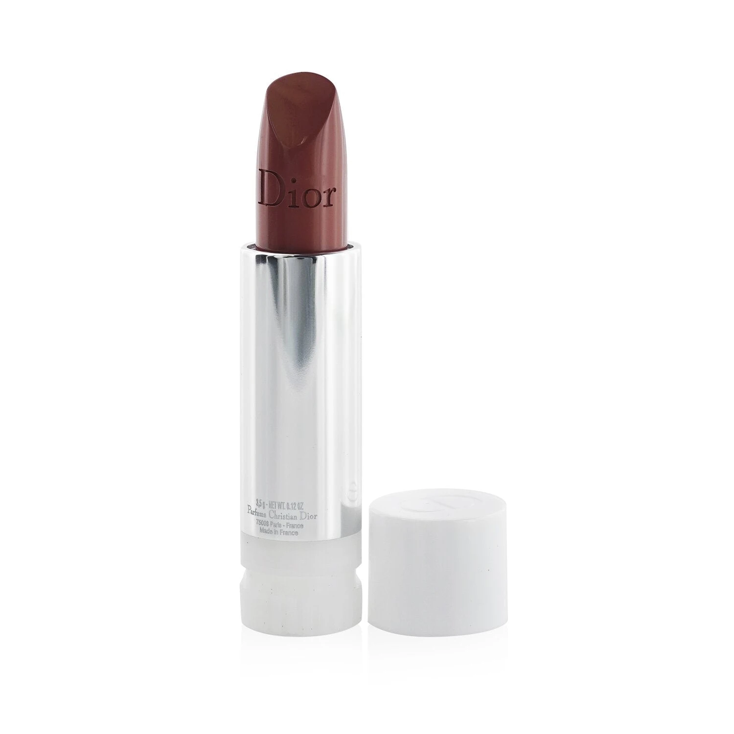 Christian Dior Rouge Dior Couture Colour Refillable Lipstick Refill - # 525 Cherie (Metallic) 3.5g/0.12oz 9 Christian Dior Rouge Dior Couture Colour Refillable Lipstick Refill - # 525 Cherie (Metallic) 3.5g/0.12oz - Image 7
