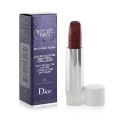 Christian Dior Rouge Dior Couture Colour Refillable Lipstick Refill - # 525 Cherie (Metallic) 3.5g/0.12oz 38 Christian Dior Rouge Dior Couture Colour Refillable Lipstick Refill - # 525 Cherie (Metallic) 3.5g/0.12oz -Flawless Hue Store 27277980102 1 f800509d 7d99 45ad a507 b2966e93471f