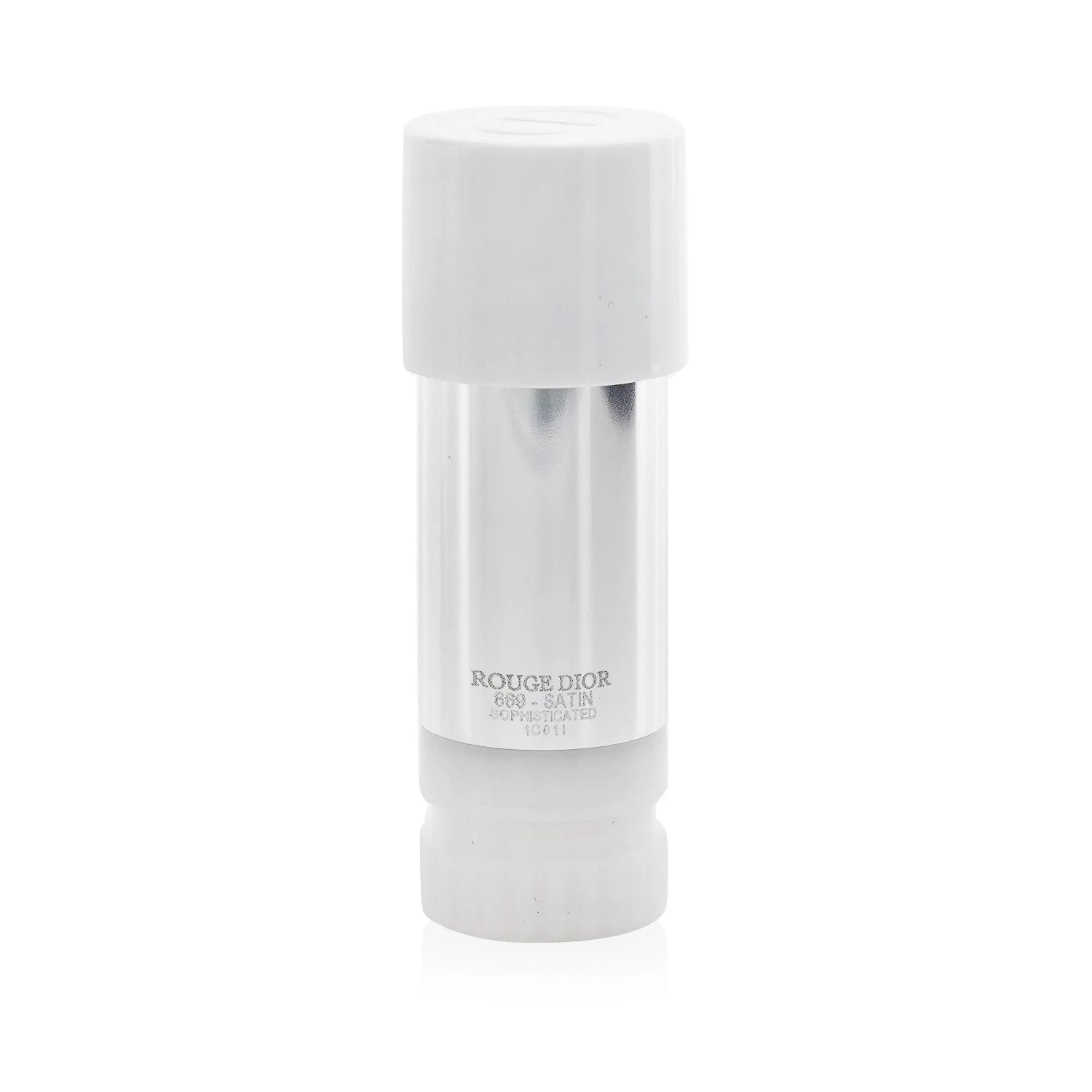 Christian Dior Rouge Dior Couture Colour Refillable Lipstick Refill - # 525 Cherie (Metallic) 3.5g/0.12oz 20 Christian Dior Rouge Dior Couture Colour Refillable Lipstick Refill - # 525 Cherie (Metallic) 3.5g/0.12oz - Image 18