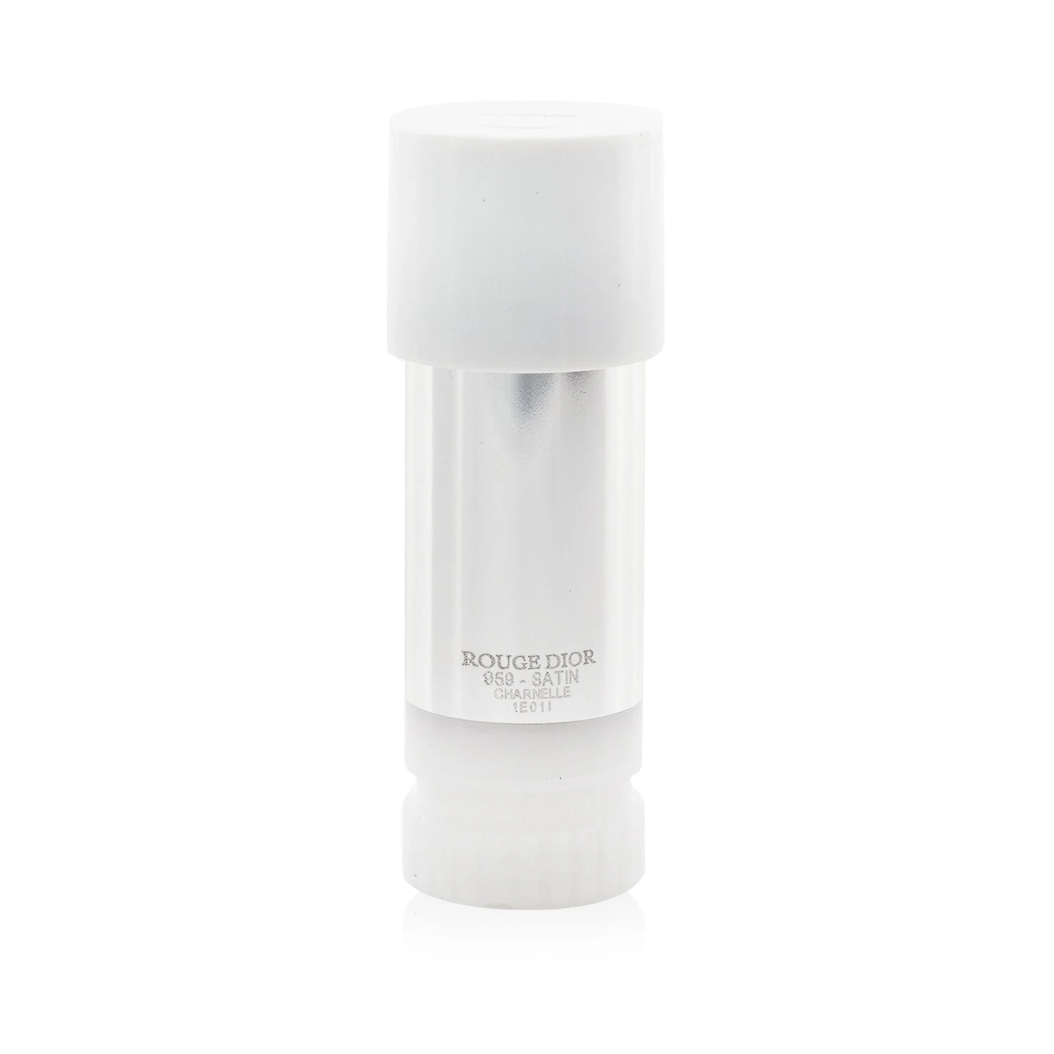 Christian Dior Rouge Dior Couture Colour Refillable Lipstick Refill - # 525 Cherie (Metallic) (Box Slightly Damaged) 3.5g/0.12oz 17 Christian Dior Rouge Dior Couture Colour Refillable Lipstick Refill - # 525 Cherie (Metallic) (Box Slightly Damaged) 3.5g/0.12oz - Image 15