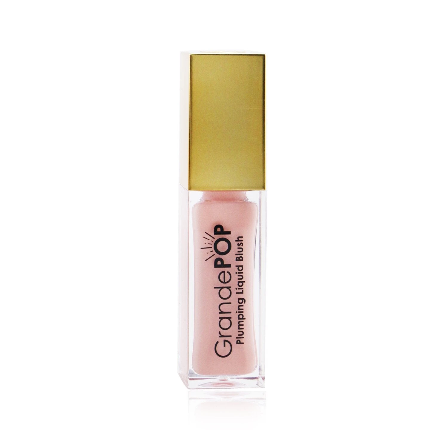 Grande Cosmetics (GrandeLash) GrandePOP Plumping Liquid Blush - # Pink Macaron 10ml/0.34oz 3 Grande Cosmetics (GrandeLash) GrandePOP Plumping Liquid Blush - # Pink Macaron 10ml/0.34oz