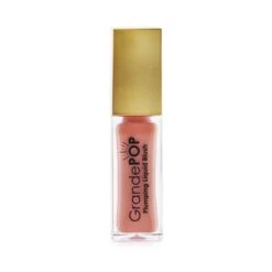 Grande Cosmetics (GrandeLash) GrandePOP Plumping Liquid Blush - # Pink Macaron 10ml/0.34oz 11 Grande Cosmetics (GrandeLash) GrandePOP Plumping Liquid Blush - # Pink Macaron 10ml/0.34oz -Flawless Hue Store 27487056502 2ee7eb0b 7111 47d4 9afb 67afd0ecf619