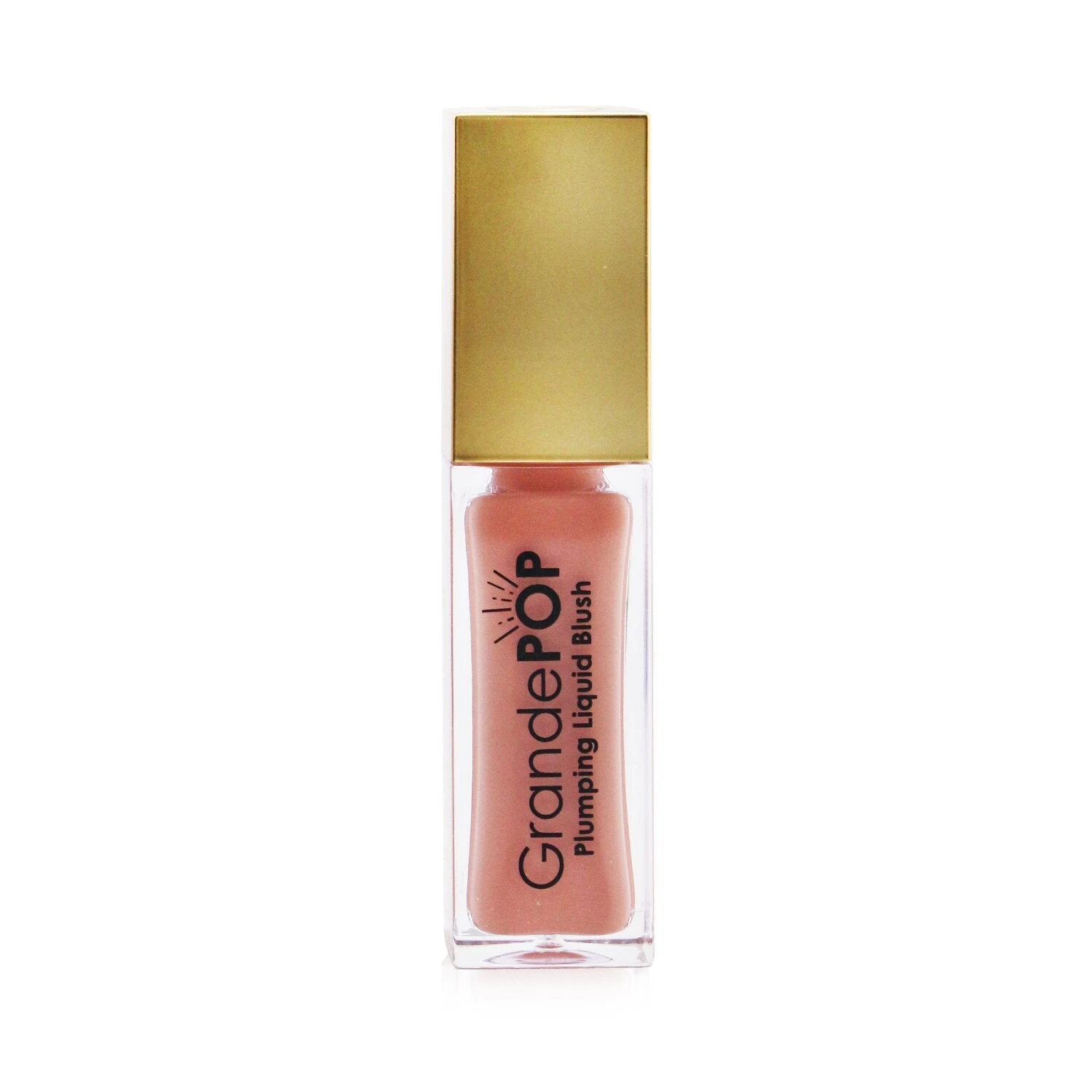 Grande Cosmetics (GrandeLash) GrandePOP Plumping Liquid Blush - # Pink Macaron 10ml/0.34oz 6 Grande Cosmetics (GrandeLash) GrandePOP Plumping Liquid Blush - # Pink Macaron 10ml/0.34oz - Image 4