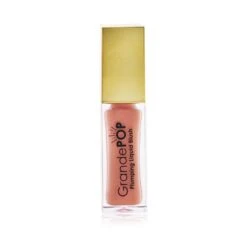 Grande Cosmetics (GrandeLash) GrandePOP Plumping Liquid Blush - # Pink Macaron 10ml/0.34oz 12 Grande Cosmetics (GrandeLash) GrandePOP Plumping Liquid Blush - # Pink Macaron 10ml/0.34oz -Flawless Hue Store 27487156502 62269f48 d0be 431c ba8c 7bd69644a77f