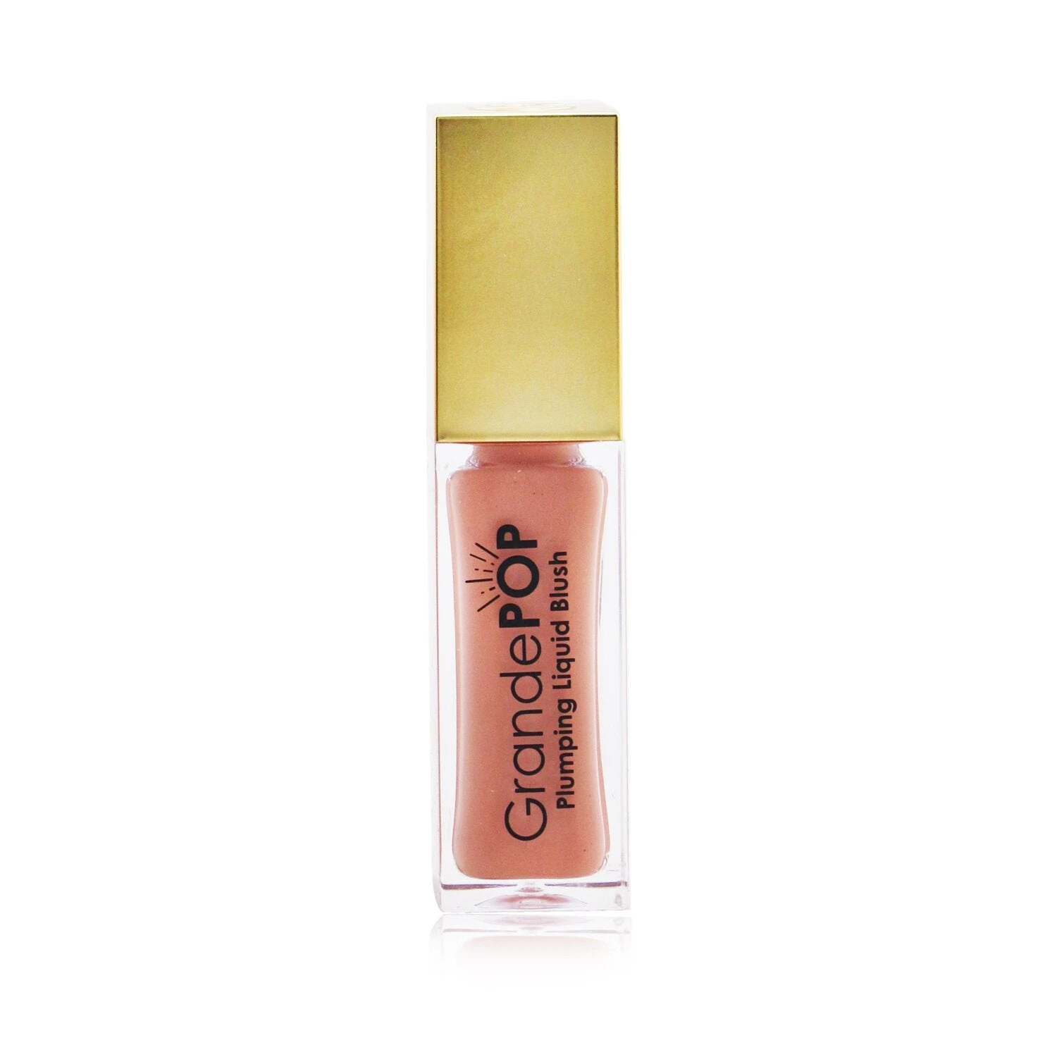 Grande Cosmetics (GrandeLash) GrandePOP Plumping Liquid Blush - # Pink Macaron 10ml/0.34oz 7 Grande Cosmetics (GrandeLash) GrandePOP Plumping Liquid Blush - # Pink Macaron 10ml/0.34oz - Image 5