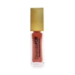 Grande Cosmetics (GrandeLash) GrandePOP Plumping Liquid Blush - # Pink Macaron 10ml/0.34oz 13 Grande Cosmetics (GrandeLash) GrandePOP Plumping Liquid Blush - # Pink Macaron 10ml/0.34oz -Flawless Hue Store 27487256502 97de27cf 6079 437e ba42 f9e2d135e8c1