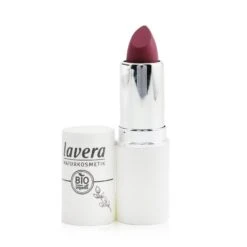 Lavera Velvet Matt Lipstick - # 05 Pink Coral 4.5g/0.15oz -Flawless Hue Store 27557926602 54bb73d7 dd9b 4c76 ac82 ac2987345f7d