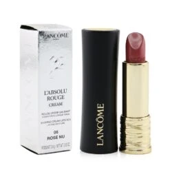 Lancome L'Absolu Rouge Lipstick - # 250 Tendre Mirage (Cream) 3.4g/0.12oz 29 Lancome L'Absolu Rouge Lipstick - # 250 Tendre Mirage (Cream) 3.4g/0.12oz -Flawless Hue Store 27573580902 1 b91076a2 f67c 4928 8009 4b758b084b52