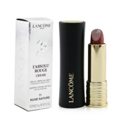Lancome L'Absolu Rouge Lipstick - # 250 Tendre Mirage (Cream) 3.4g/0.12oz 35 Lancome L'Absolu Rouge Lipstick - # 250 Tendre Mirage (Cream) 3.4g/0.12oz -Flawless Hue Store 27573780902 1 13fa172f d581 4cd3 9236 b0e8dfea660c