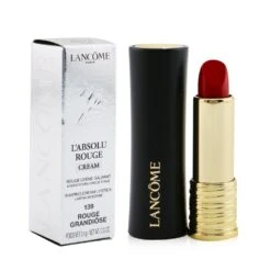 Lancome L'Absolu Rouge Lipstick - # 388 Rose Lancome (Drama Matte) 3.4g/0.12oz -Flawless Hue Store 27574080902 1 22028510 b3df 4898 827f 1c03246a646e