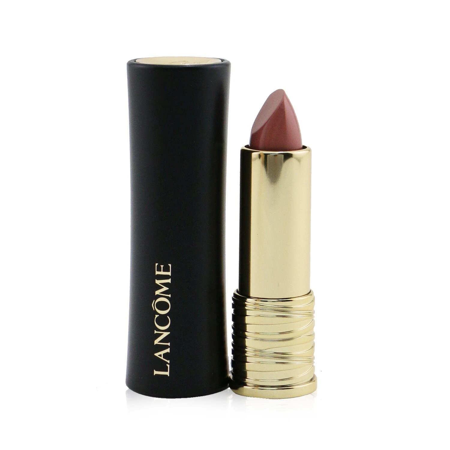 Lancome L'Absolu Rouge Lipstick - # 250 Tendre Mirage (Cream) 3.4g/0.12oz 3 Lancome L'Absolu Rouge Lipstick - # 250 Tendre Mirage (Cream) 3.4g/0.12oz