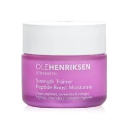 Ole Henriksen Strength Trainer Peptide Boost Moisturizer 50ml/1.7oz