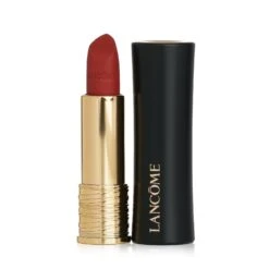 Lancome L'Absolu Rouge Drama Matte Lipstick - # 388 Rose Lancome 3.4g/0.12oz -Flawless Hue Store 27664780902 2c0d1c1b 9d06 4fdc aad1 b967704ef236