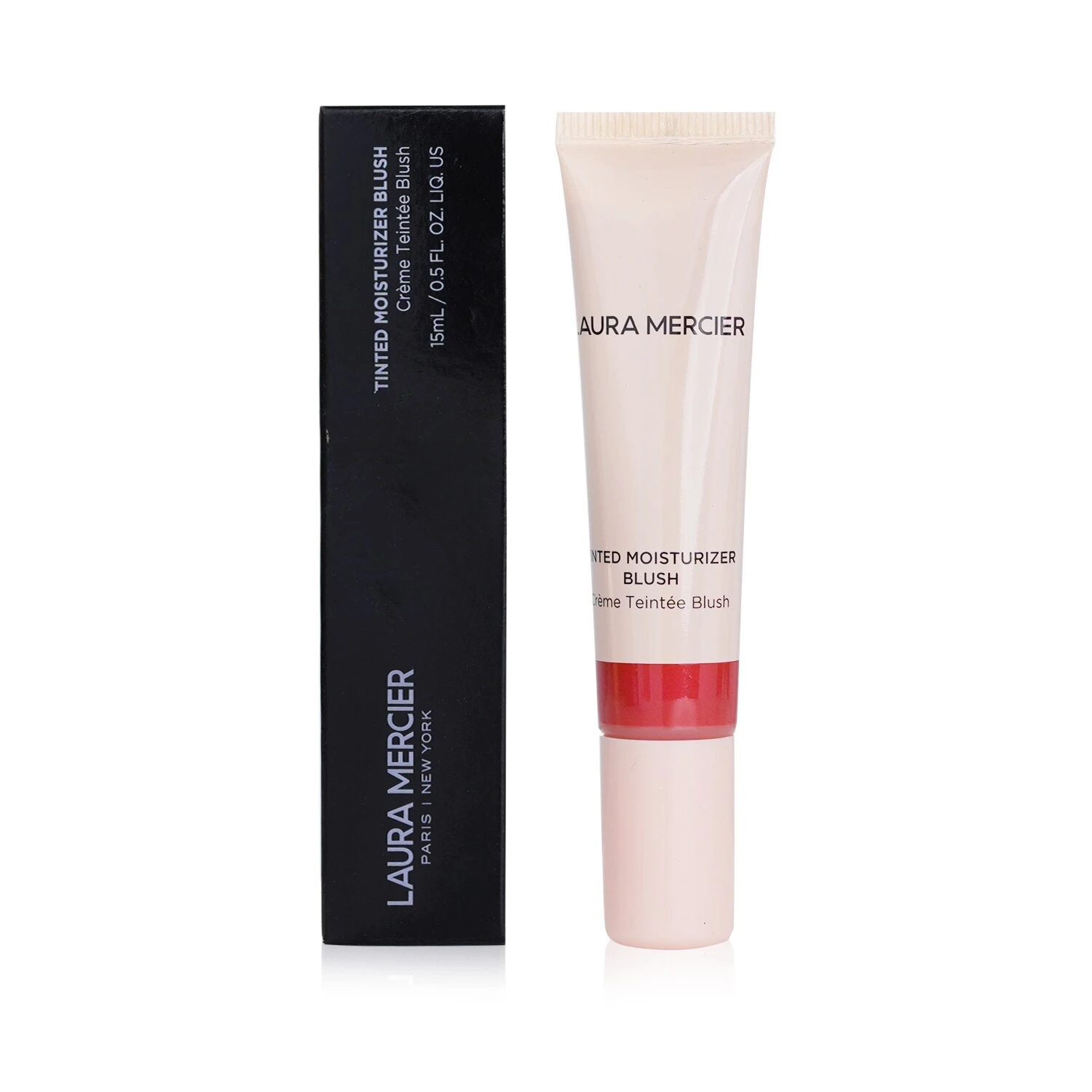 Laura Mercier Tinted Moisturizer Blush - # Promenade 15ml/0.5oz 4 Laura Mercier Tinted Moisturizer Blush - # Promenade 15ml/0.5oz - Image 2