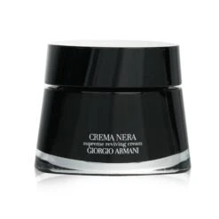 Flawless Hue Store 28 Giorgio Armani Crema Nera Supreme Reviving Cream 50ml/1.6oz