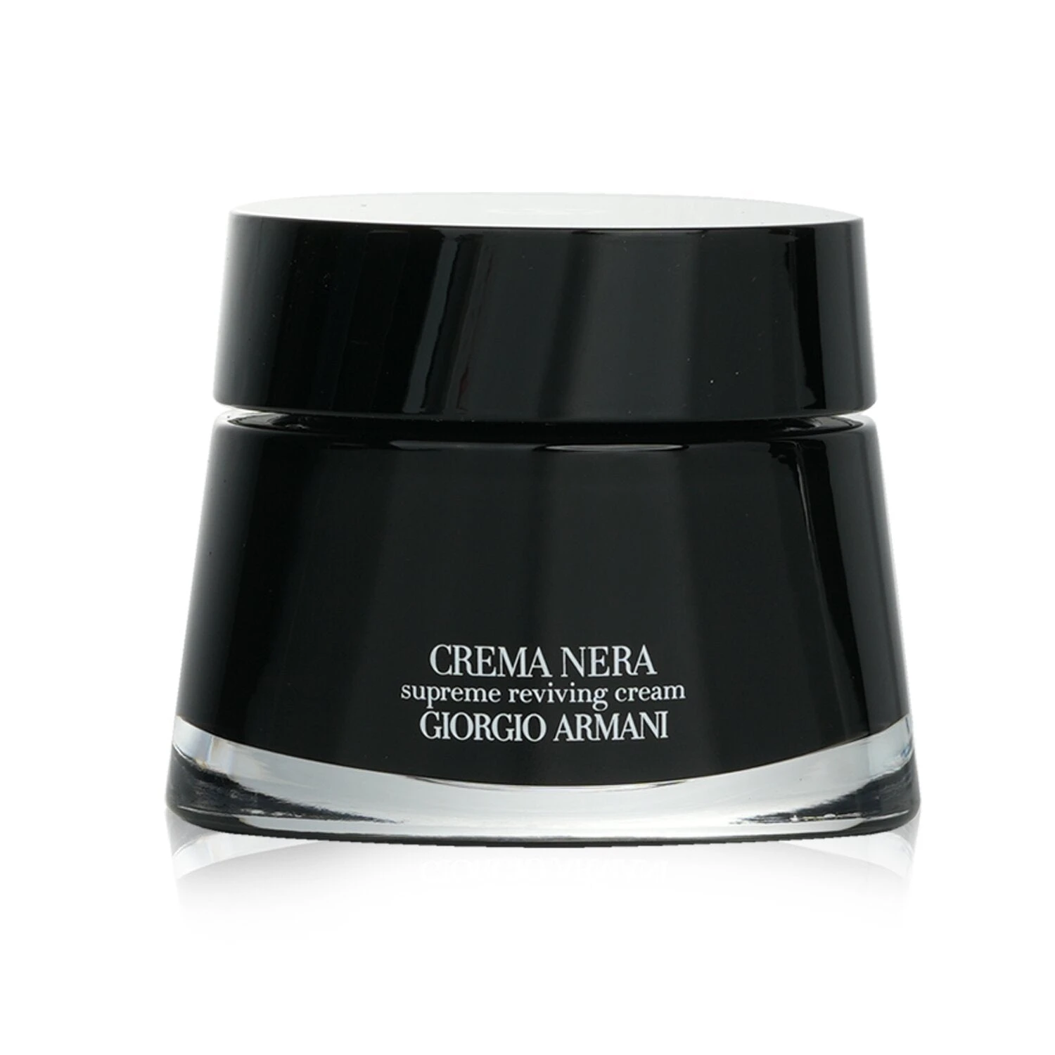 Giorgio Armani Crema Nera Supreme Reviving Cream 50ml/1.6oz 3 Giorgio Armani Crema Nera Supreme Reviving Cream 50ml/1.6oz