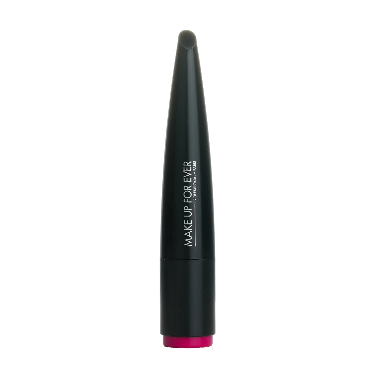 Make Up For Ever Rouge Artist Intense Color Beautifying Lipstick - # 208 Fierce Flamingo 3.2g/0.1oz 5 Make Up For Ever Rouge Artist Intense Color Beautifying Lipstick - # 208 Fierce Flamingo 3.2g/0.1oz - Image 3