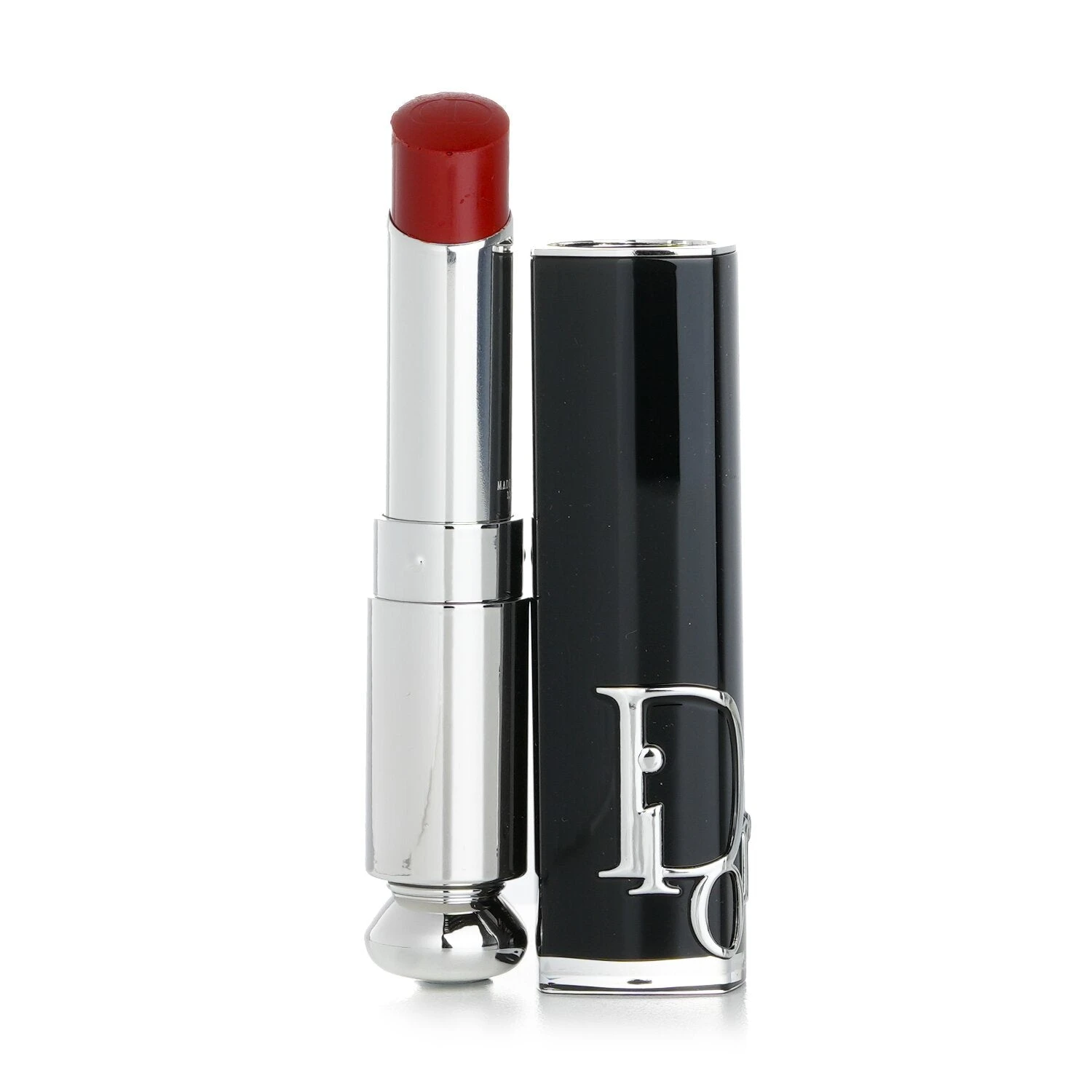 Christian Dior Dior Addict Shine Lipstick - # 008 Dior 3.2g/0.11oz 3 Christian Dior Dior Addict Shine Lipstick - # 008 Dior 3.2g/0.11oz