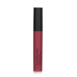 BareMinerals Mineralist Lasting Matte Liquid Lipstick - # Spirited 3.5ml/0.11oz -Flawless Hue Store 27933593702 2